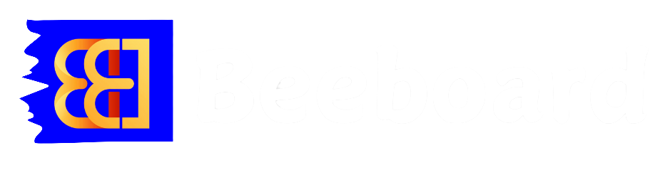 Beeboard Logo